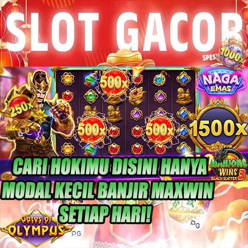 Uangslot